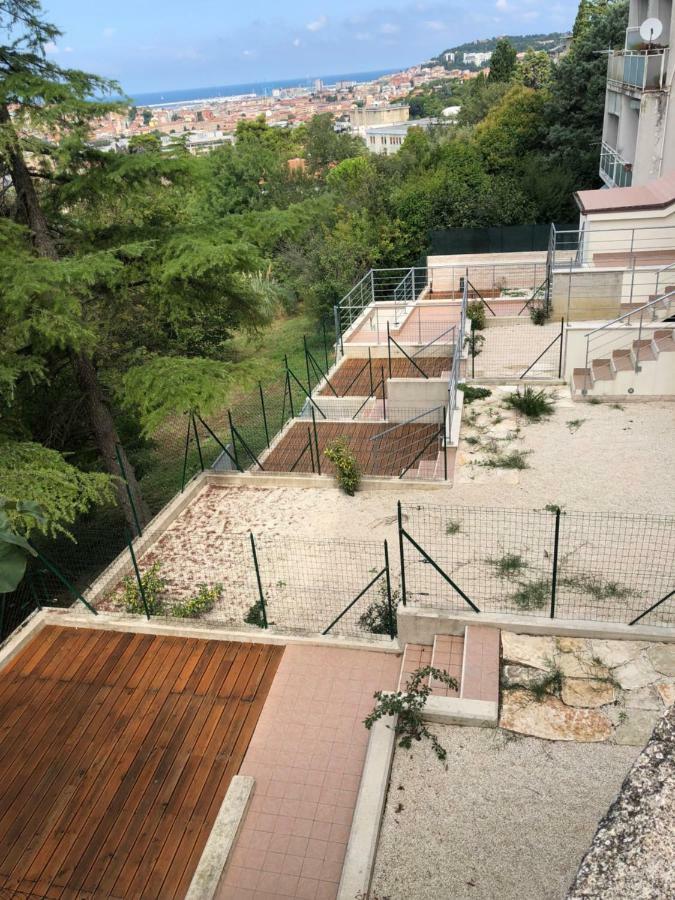安科纳Il Parco Di Yuki公寓 外观 照片